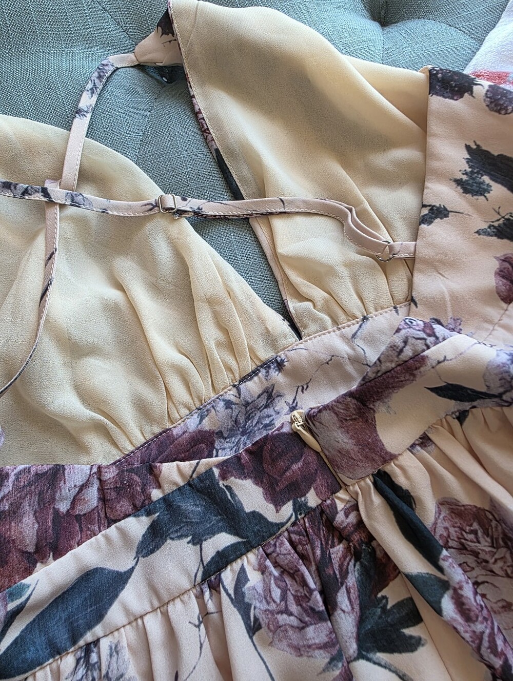 Bundle Of Three Maxi Dresses - Picture 13 of 16